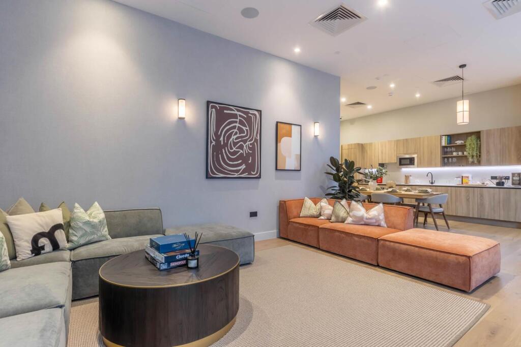 Additional image 39 of Broad Street, Ryland Street, Birmingham