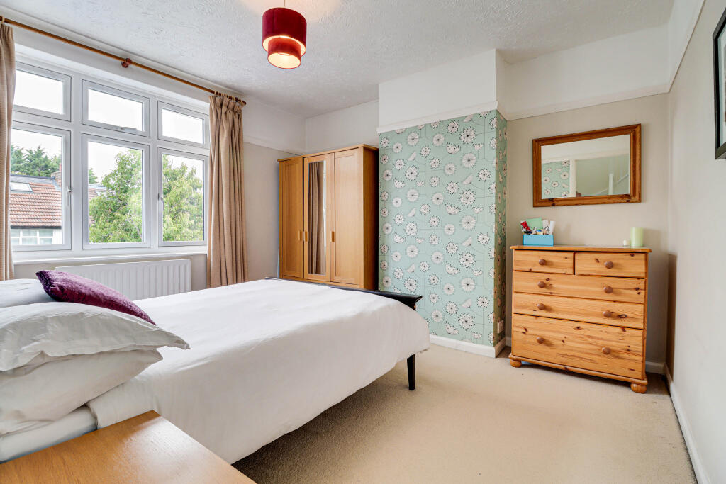 Additional image 10 of Crossway, Harpenden, AL5