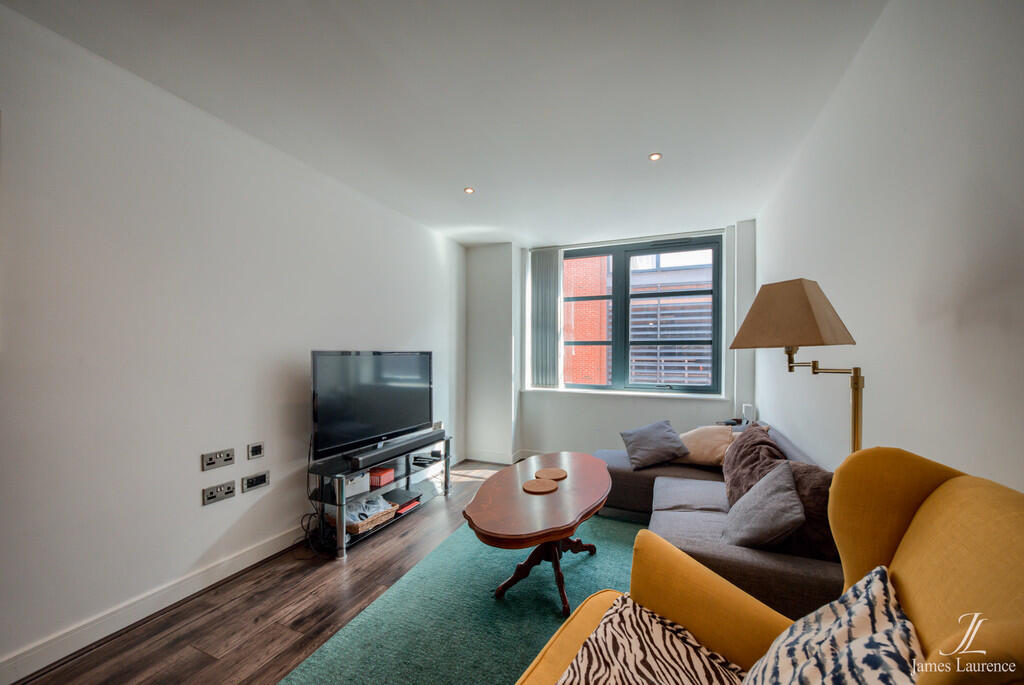 Additional image 6 of The Kettleworks, 126 Pope Street, Jewellery Quarter