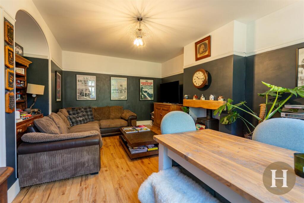 Additional image 5 of Carless Avenue, Harborne, Birmingham