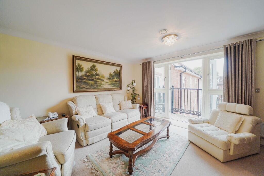 Additional image 15 of Apartment 41, Chamberlain Place, Church Road, Birmingham, B15