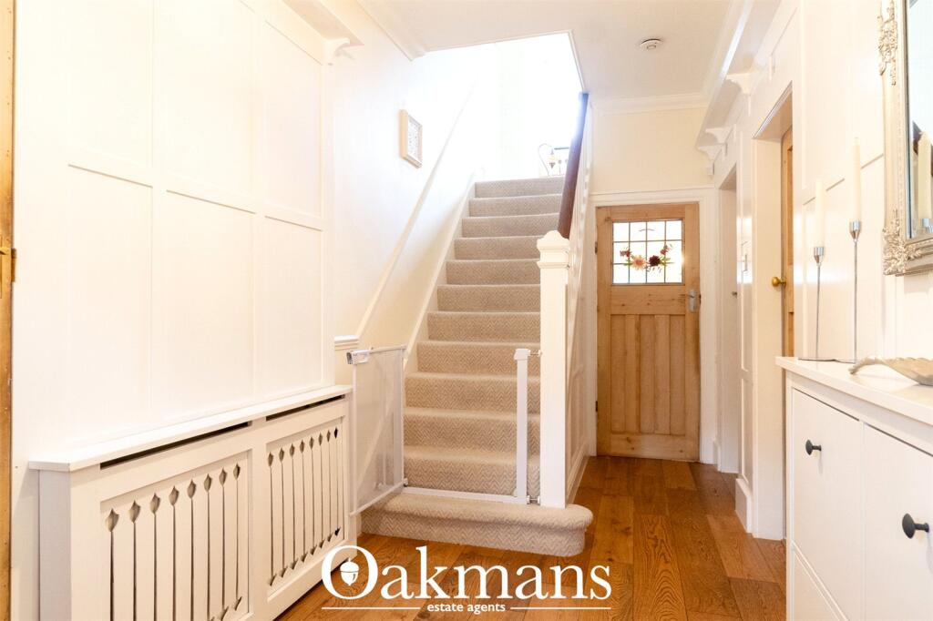 Additional image 6 of Springfield Road, Moseley, Birmingham, B13