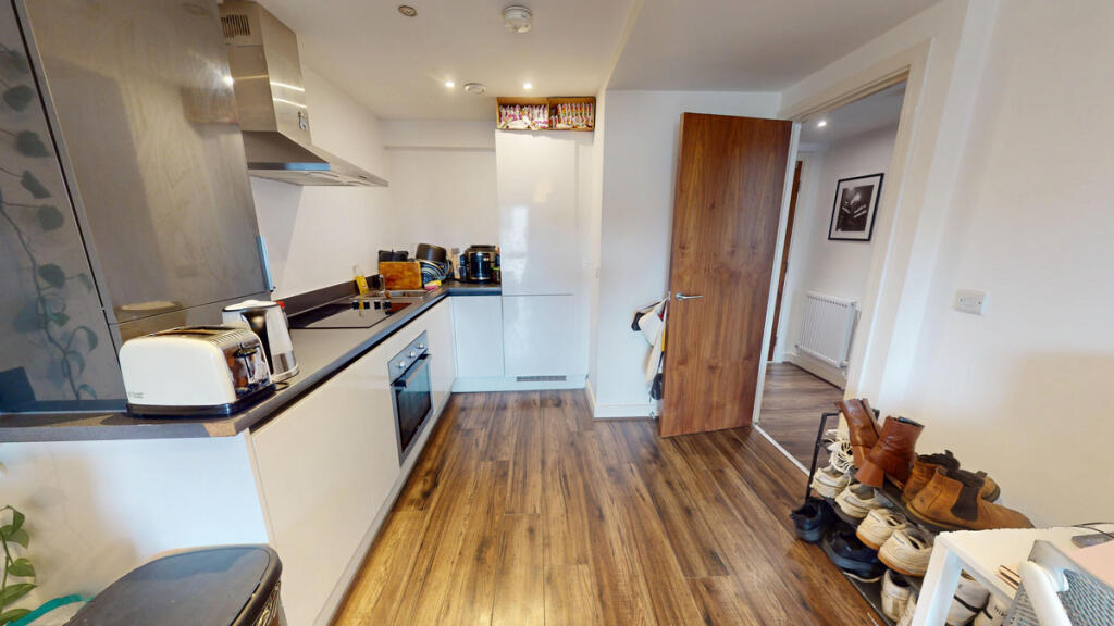 Additional image 5 of Fabrick Square, Birmingham, B12 0