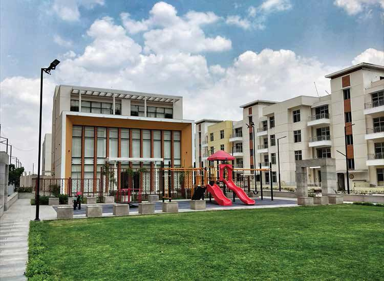 Property image for Japanese Zone, Neemrana, Alwar