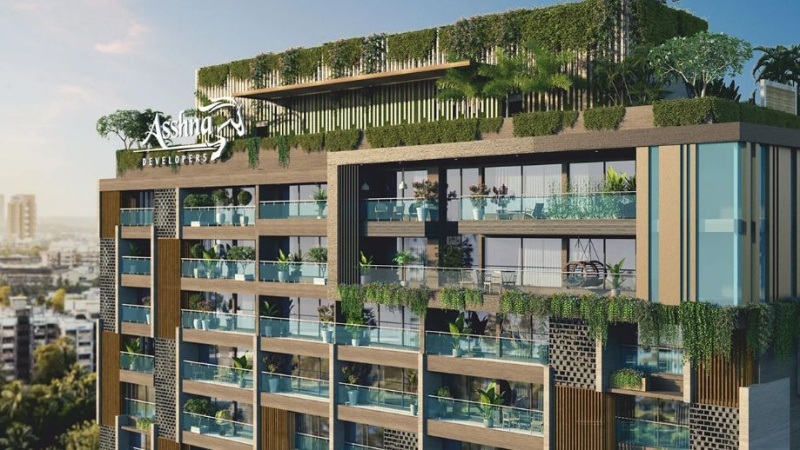 Additional image 2 of Versova, Andheri West, Mumbai