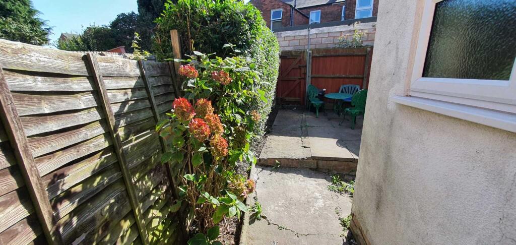 Additional image 7 of 1X En suite Room Available, Gough Road, Sparkhill, B11