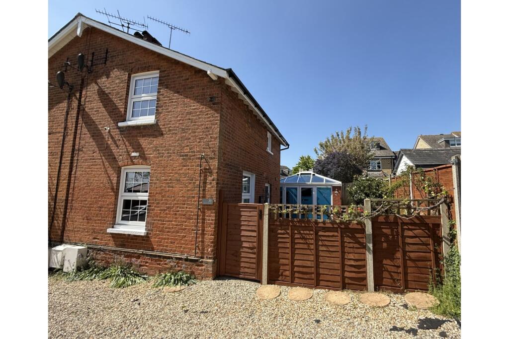 Property image for Station Road, Welwyn, AL6