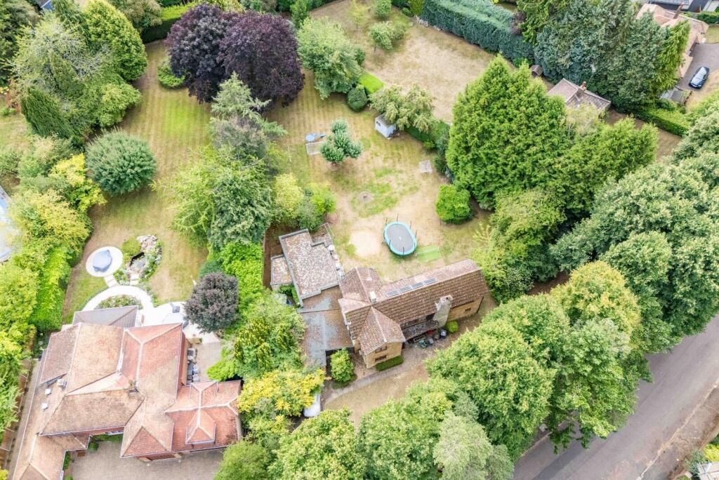 Additional image 15 of Park Avenue North, Harpenden, Hertfordshire, AL5
