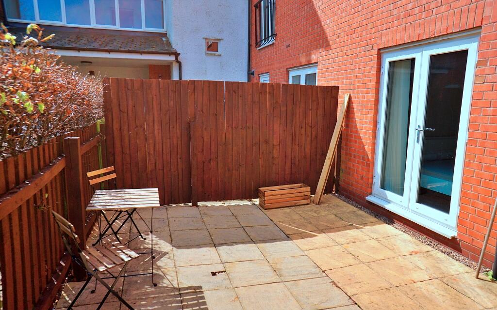 Additional image 8 of Carisbrook Road, B17