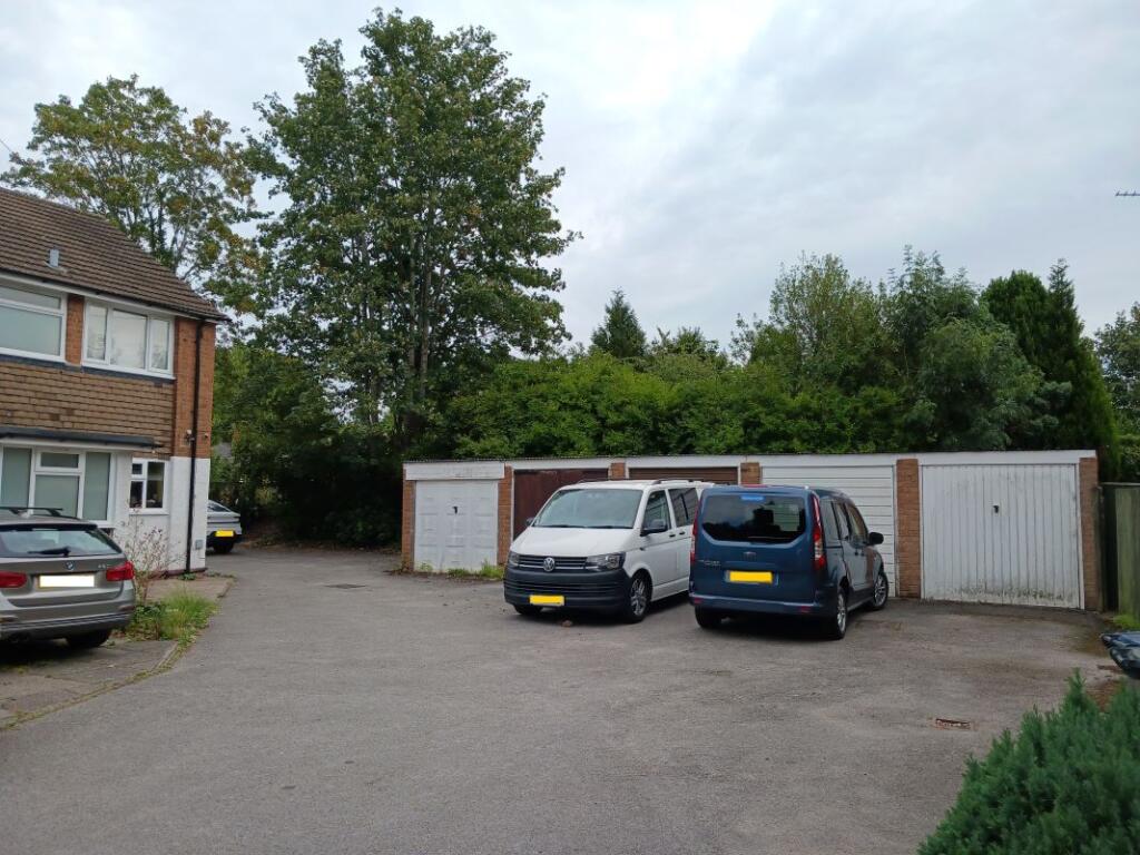 Additional image 7 of Land To The R/O 318-320 Brook Lane, Billesley, Birmingham, West Midlands, B13 0TH