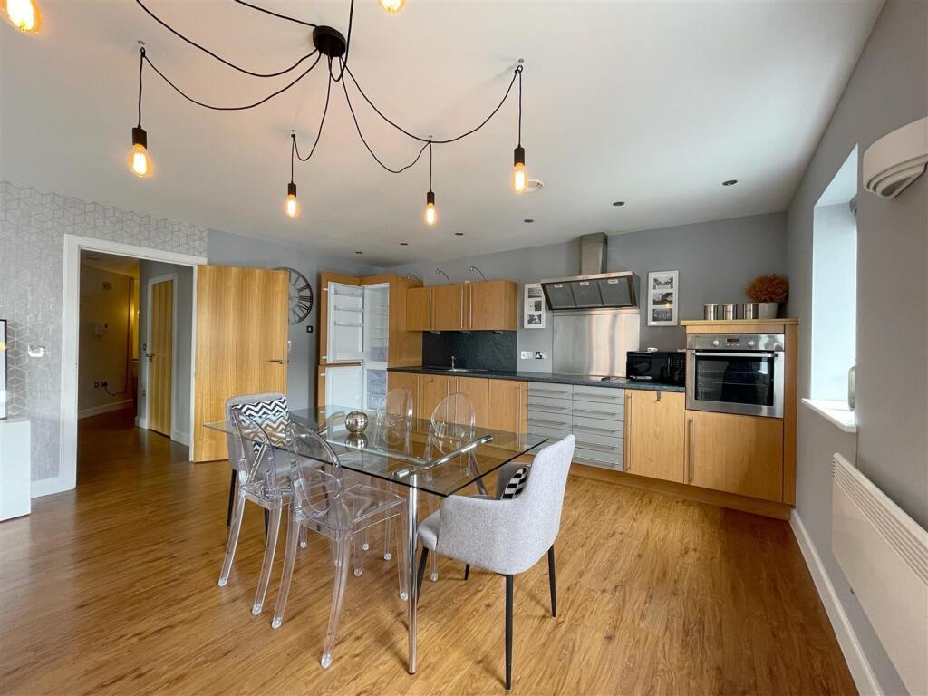 Property image for Watermarque, Birmingham
