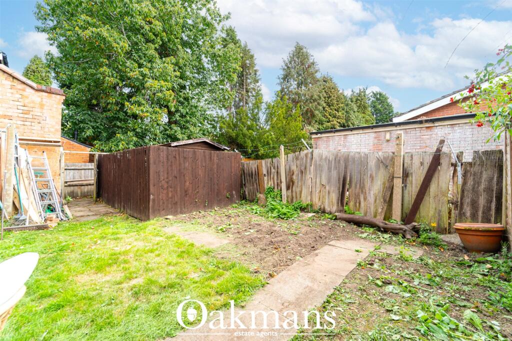 Additional image 8 of Yardley Wood Road, Birmingham, West Midlands, B13