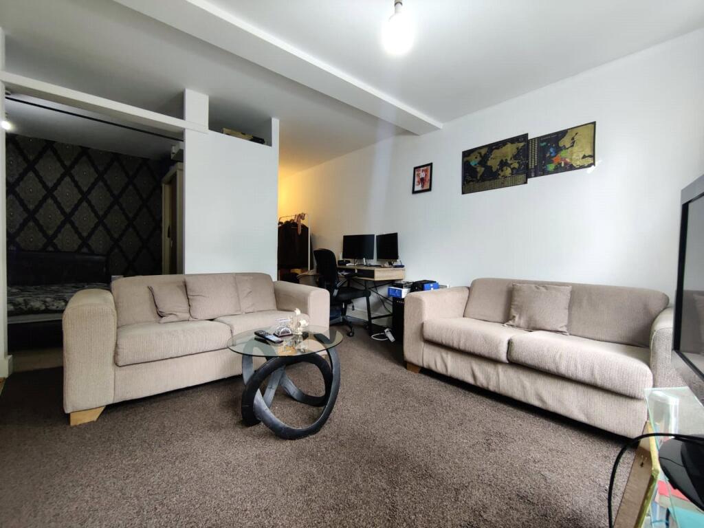 Additional image 2 of Holliday Street, Birmingham, B1