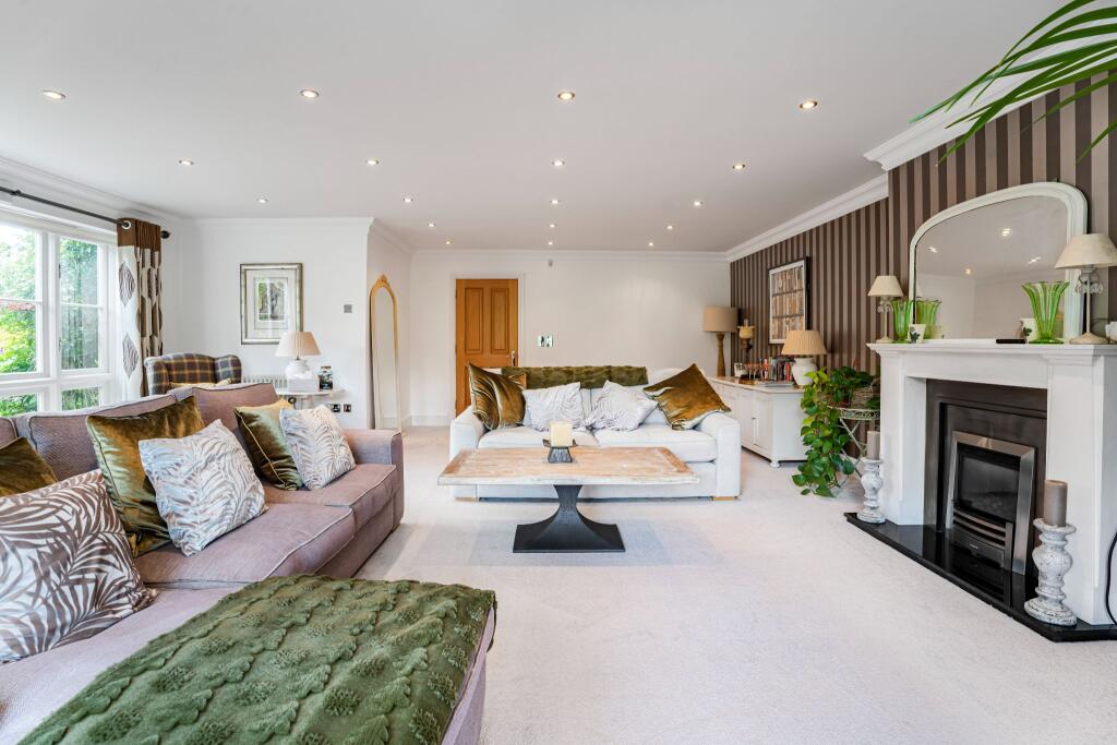 Additional image 5 of The Courtyard, Bedwell Park Cucumber Lane, Essendon, AL9