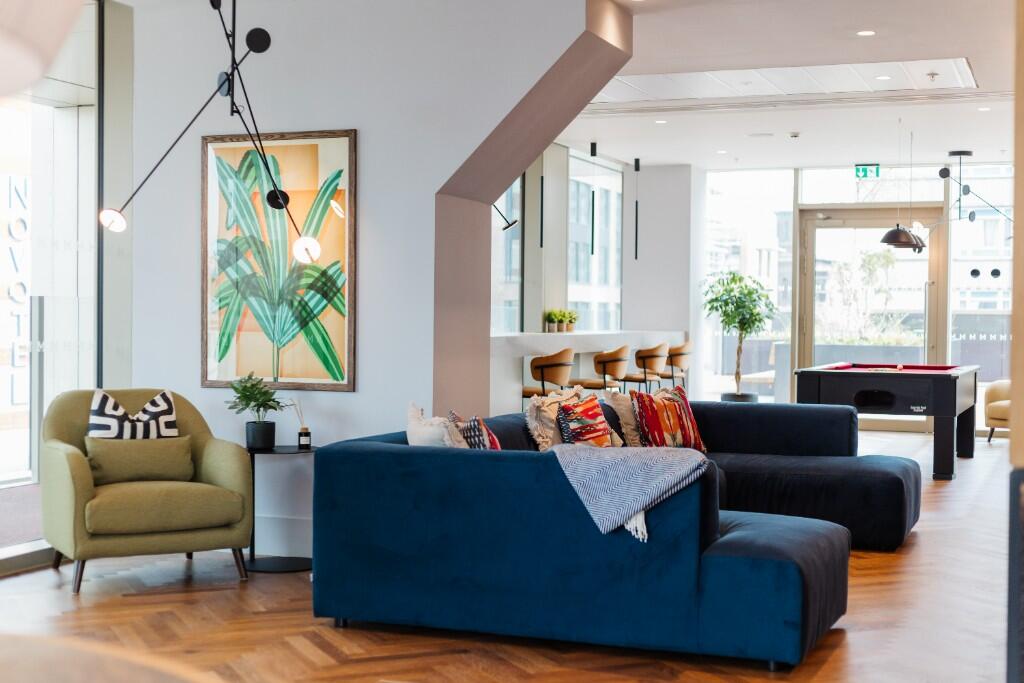 Additional image 30 of Apartment 712, The Mercian, Broad Street, Birmingham, B15