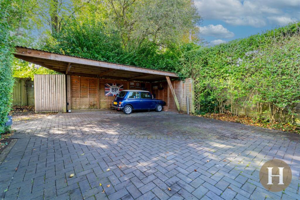 Additional image 44 of Carless Avenue, Harborne, Birmingham