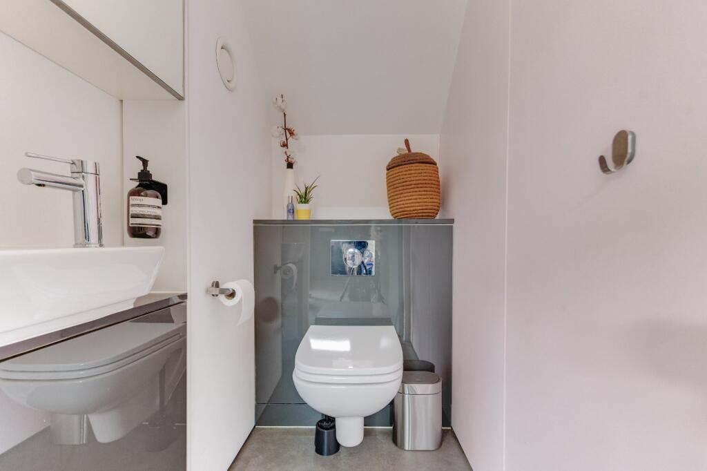 Additional image 14 of South Loop Park, Birmingham, West Midlands, B16