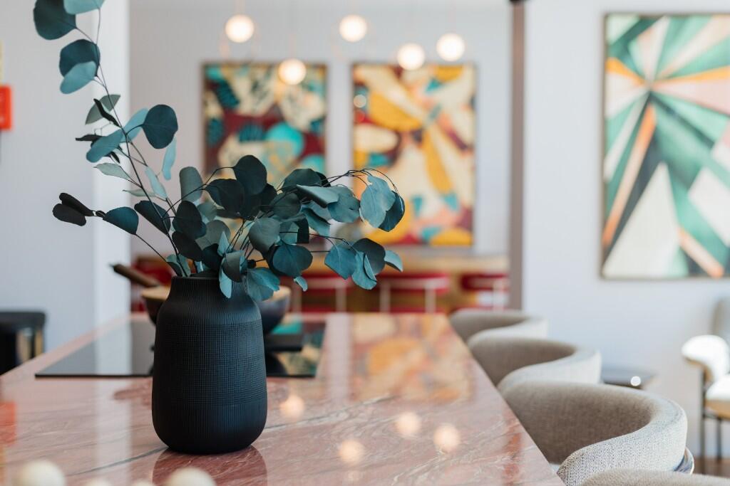 Additional image 20 of The Mercian, Broad Street, Birmingham, B15