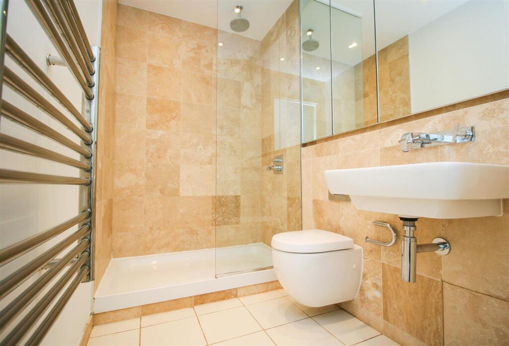 Additional image 4 of The Cube West, City Centre