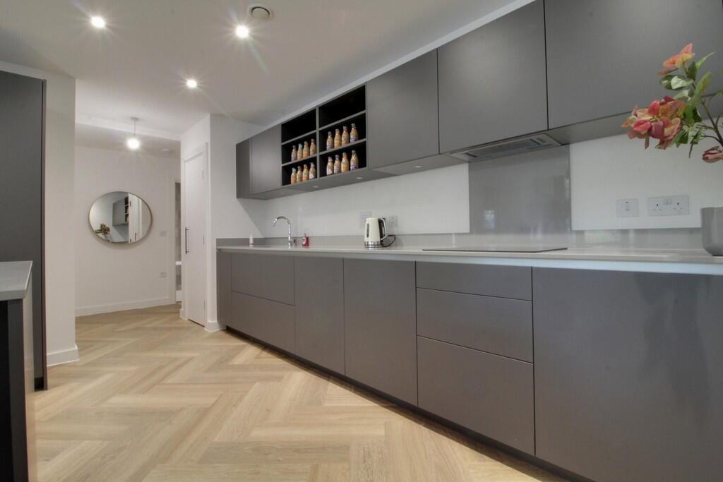 Additional image 19 of Lockside Wharf, Scotland Street, Brindley Place, Birmingham