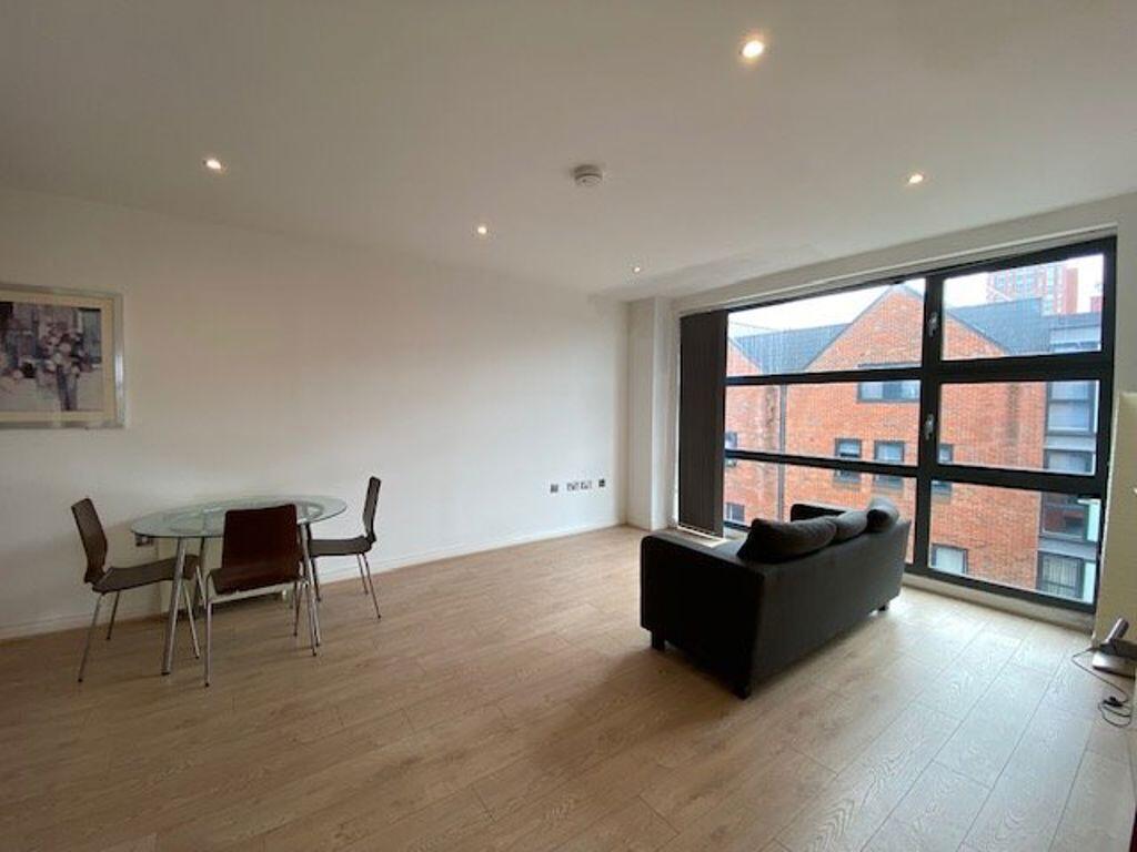 Additional image 5 of Boxworks, Tenby Street North, Birmingham, B1 3EG