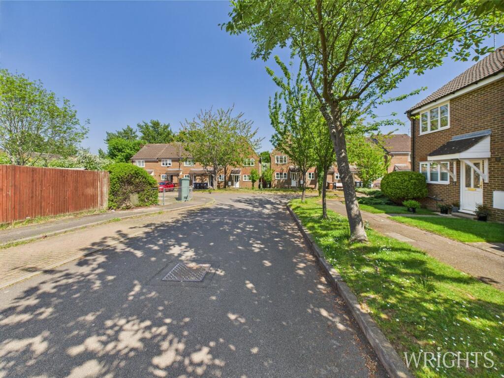 Additional image 13 of Salmon Close, WELWYN GARDEN CITY, AL7