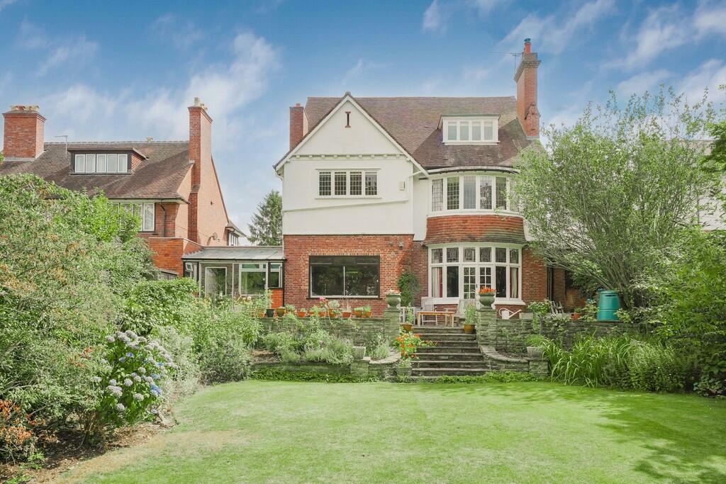 Additional image 32 of Amesbury Road, Moseley