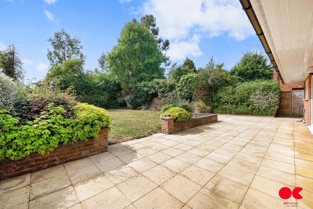 Additional image 49 of Upland Drive, Brookmans Park