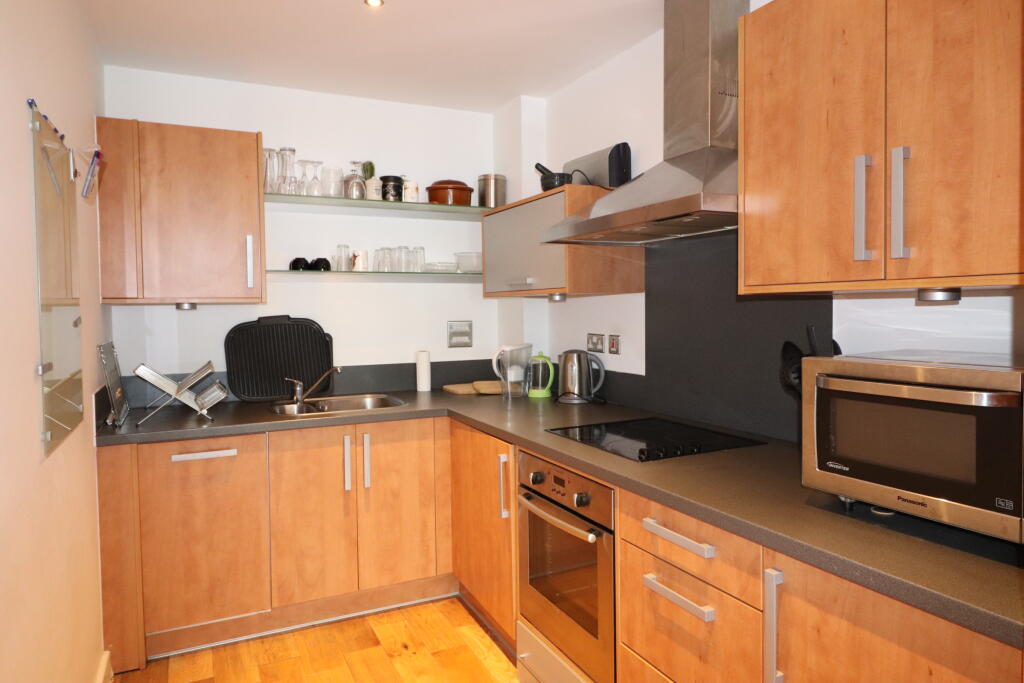 Additional image 5 of Canal Square, Birmingham, Birmingham, B16