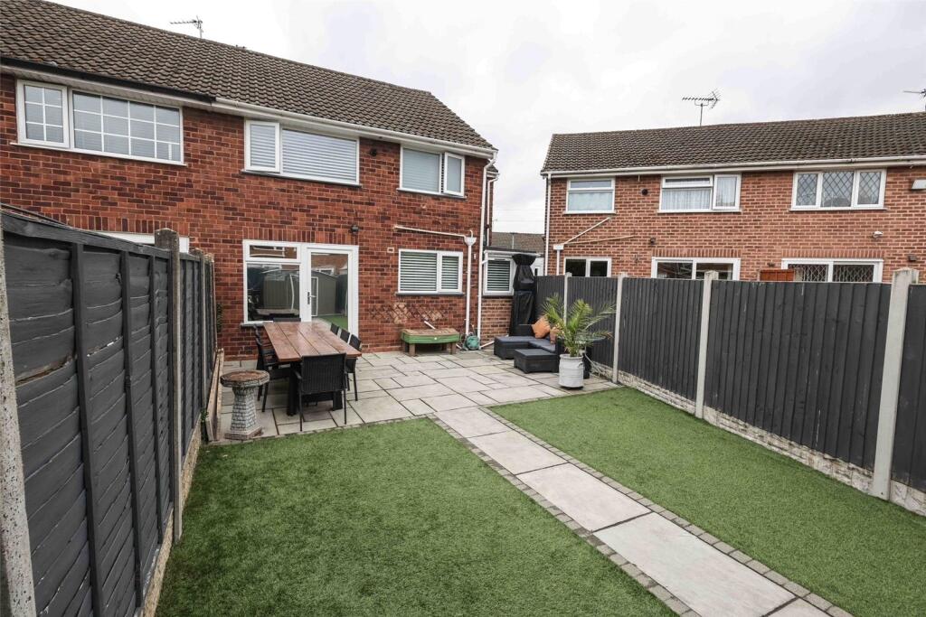Additional image 14 of Granton Road, Birmingham, West Midlands, B14