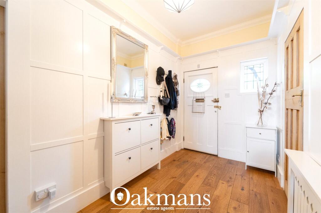 Additional image 7 of Springfield Road, Moseley, Birmingham, B13