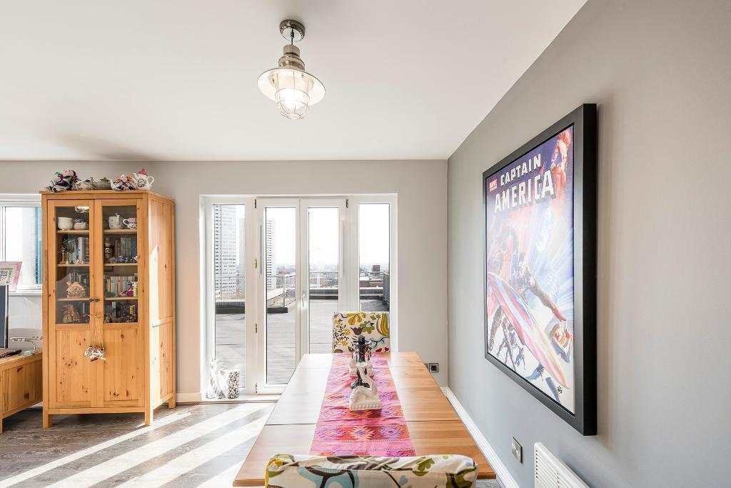 Additional image 4 of The Mailbox, Wharfside Street, Birmingham, West Midlands, B1 1RG