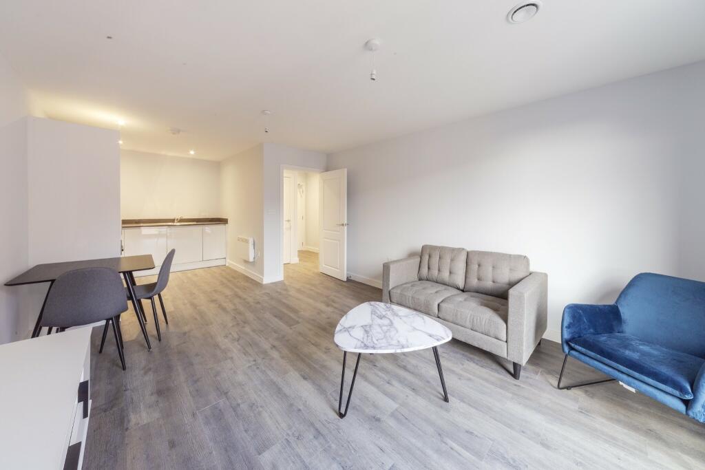 Additional image 8 of Apartment 92, Park Works, 262 Bradford Street, Birmingham, B12 0AL