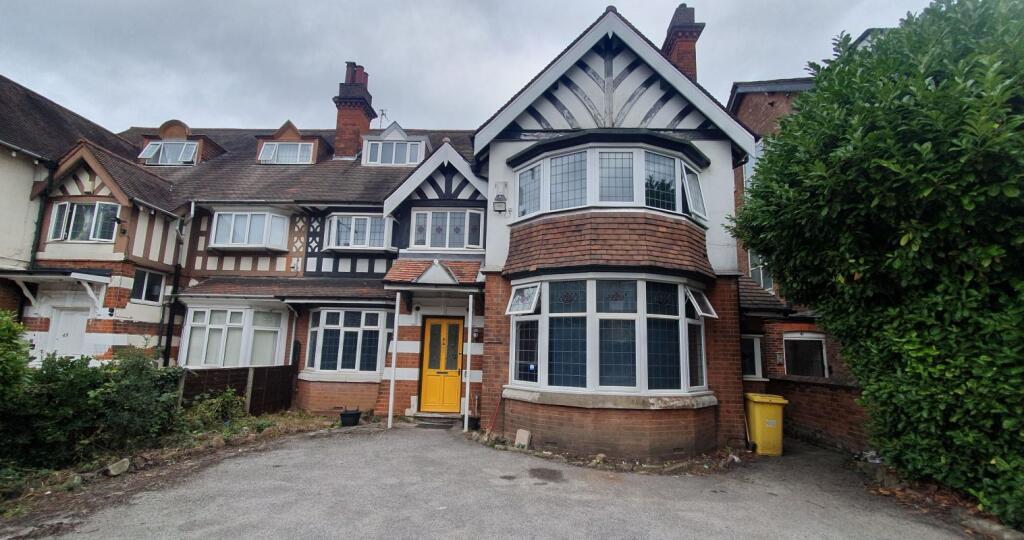 Additional image 49 of 43 Portland Road, Birmingham, West Midlands, B16 9HS