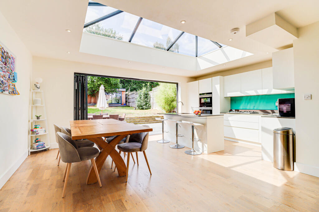 Additional image 3 of Crossway, Harpenden, AL5