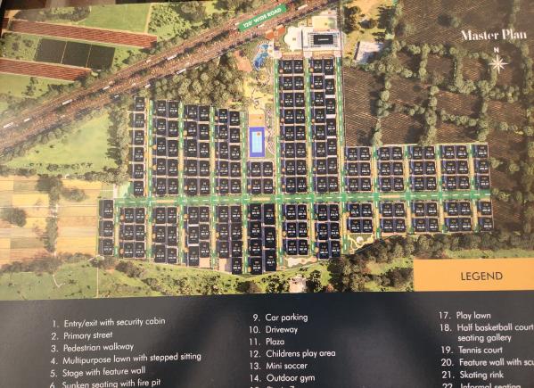 Additional image 3 of Kongara Kalan, Hyderabad