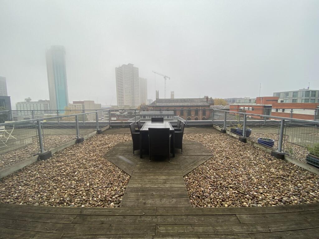 Additional image 13 of The Mailbox, Wharfside Street, Birmingham, West Midlands, B1