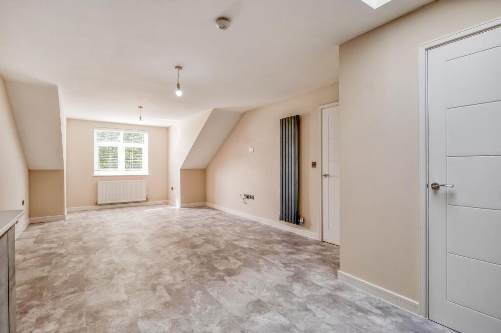 Primary image of Bridge House, High Street, Kings Heath, B14