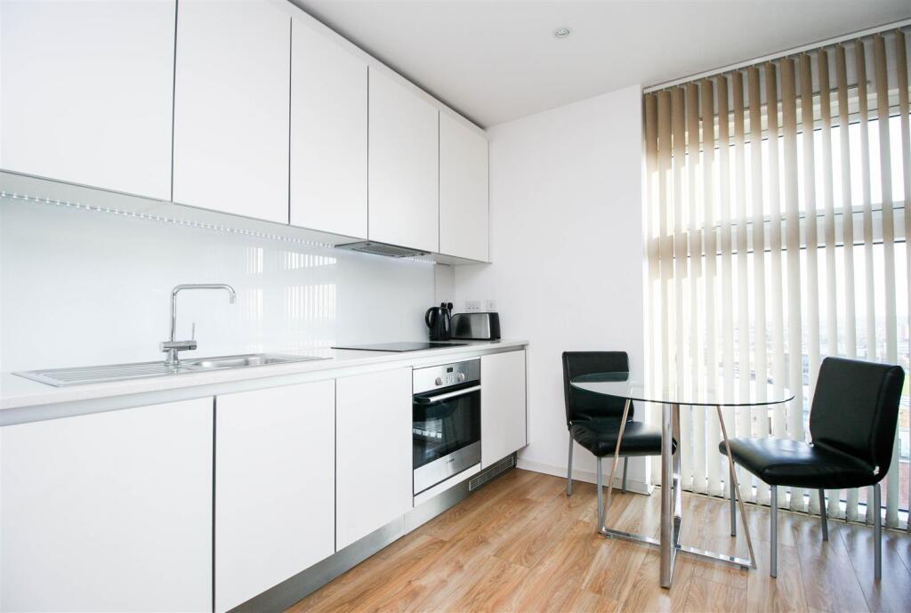 Additional image 7 of The Cube West, City Centre