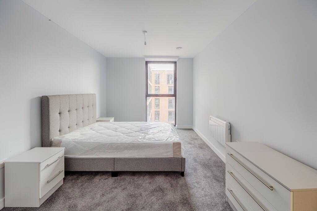 Additional image 6 of Apartment 92, Park Works, 262 Bradford Street, Birmingham, B12 0AL