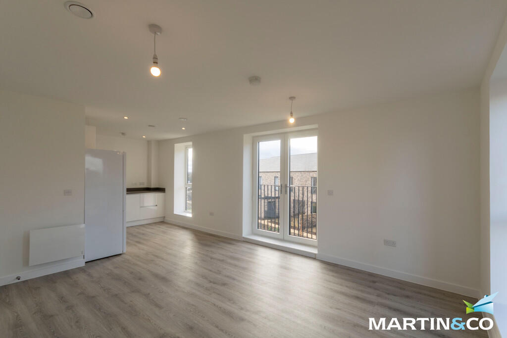 Additional image 12 of Belgrave Village, Parkes Avenue, Birmingham, B12 9AW