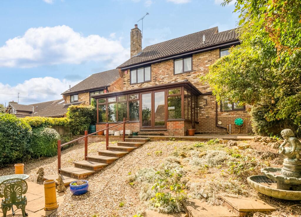 Additional image 14 of Whetstone Court, Oaklands, Welwyn, Hertfordshire, AL6