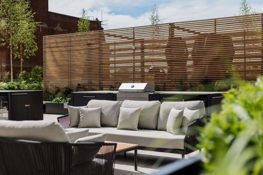 Additional image 24 of The Mercian, Broad Street, Birmingham, B15