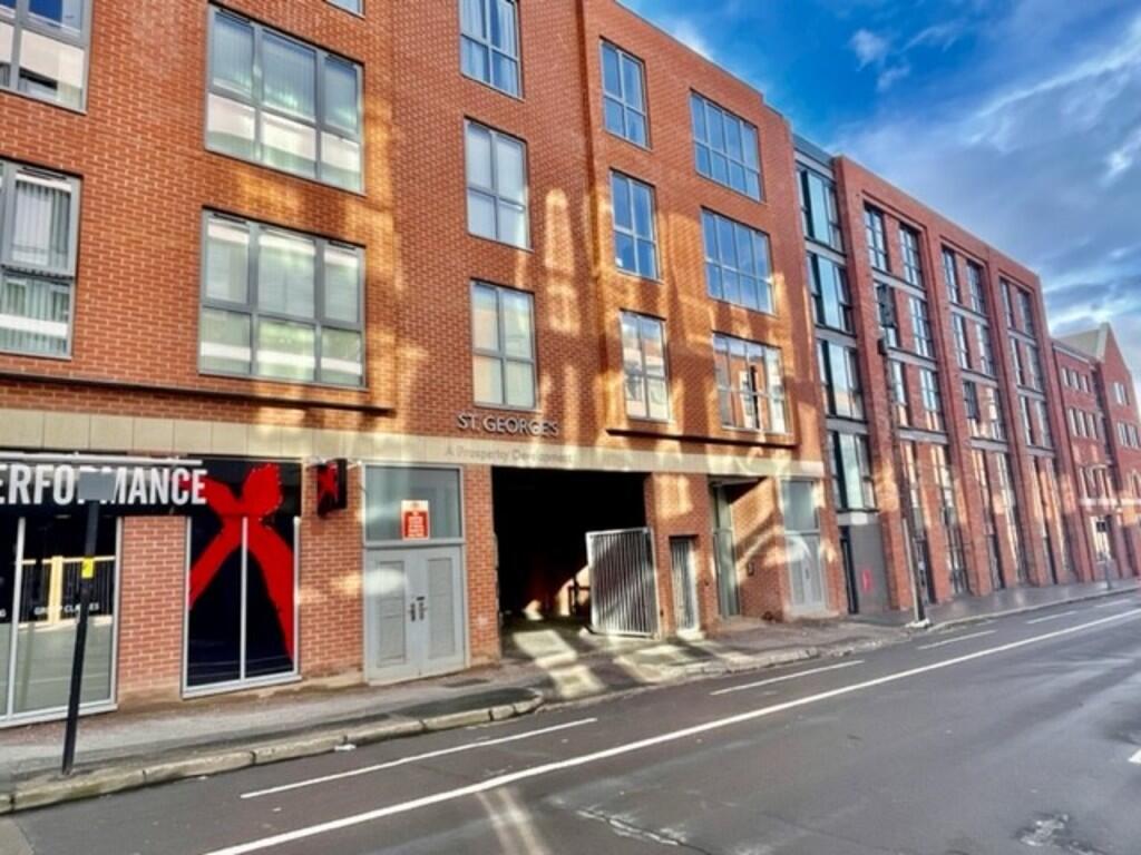 Additional image 6 of St Georges House, Carver Street, B1