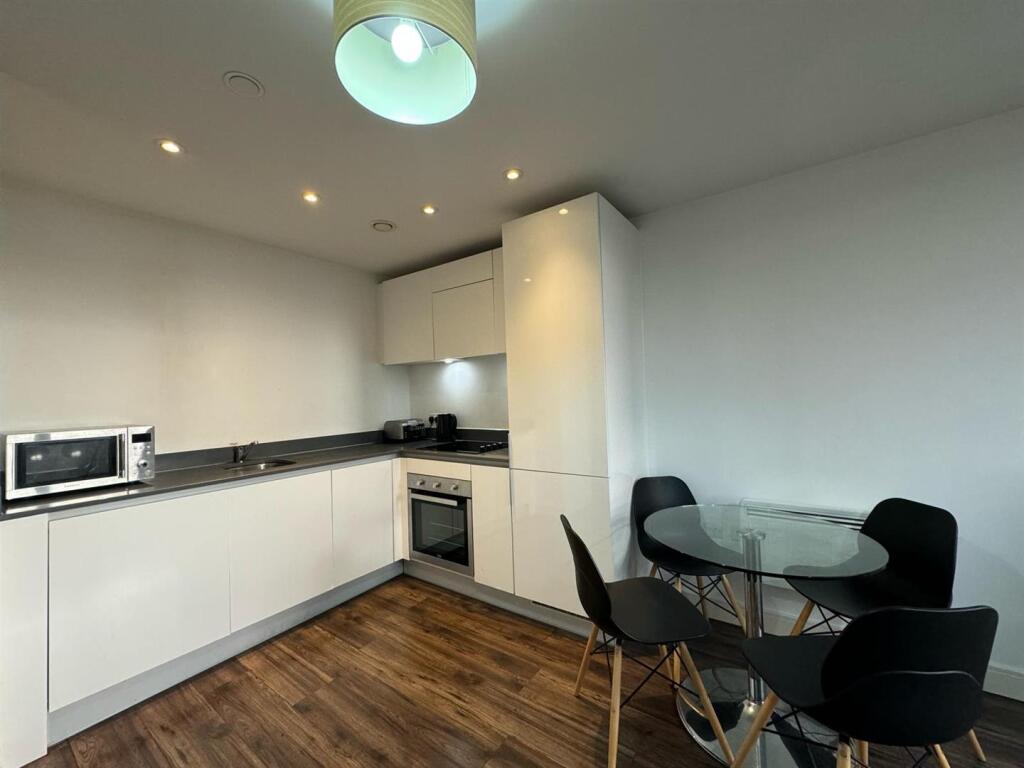 Additional image 4 of Broad Street, Birmingham