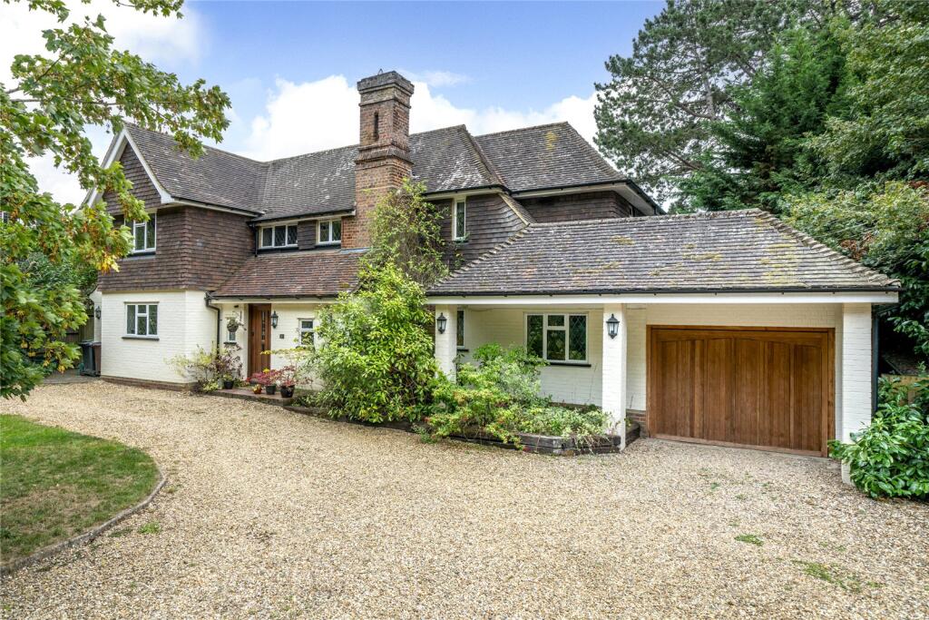 Property image for Green Lane Close, Harpenden, AL5