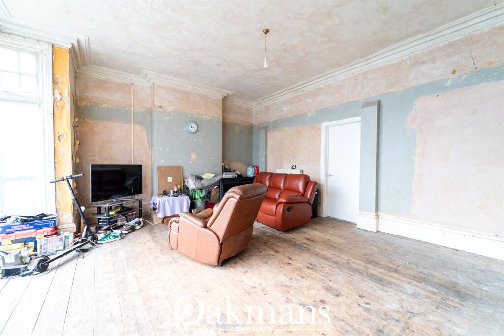 Primary image of Yardley Wood Road, Birmingham, West Midlands, B13