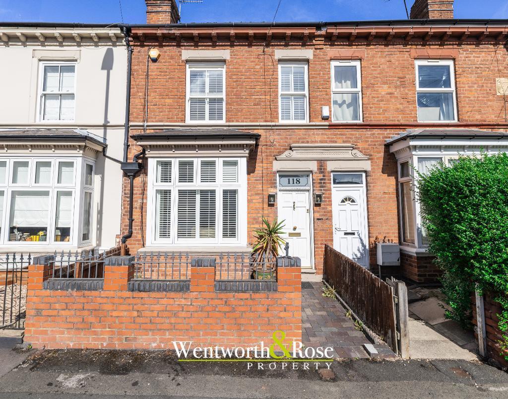 Station Road, Harborne, Birmingham, B17 9LS