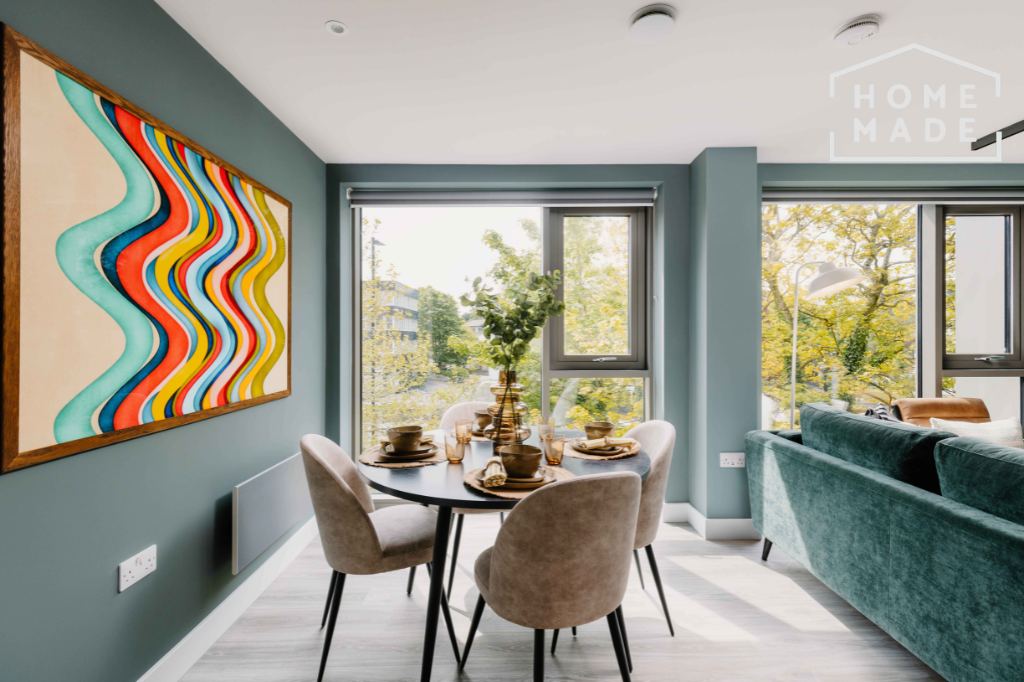 Property image for Loudon's Yard, B16