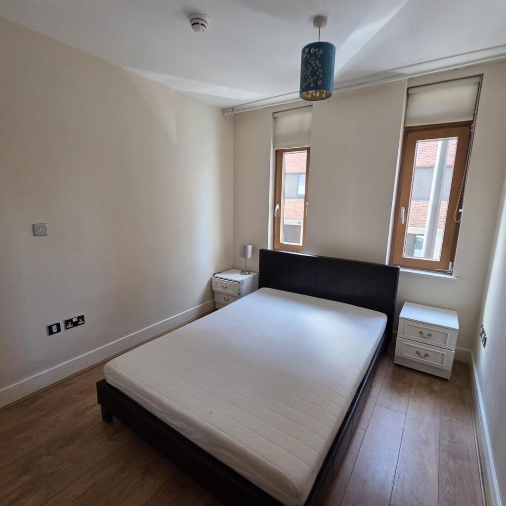 Additional image 5 of Upper Marshall Street, Birmingham, West Midlands, B1